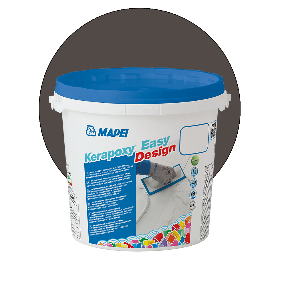 Mapei Kerapoxy Easy Design - 149 Sabbia Vulcanica main product photo