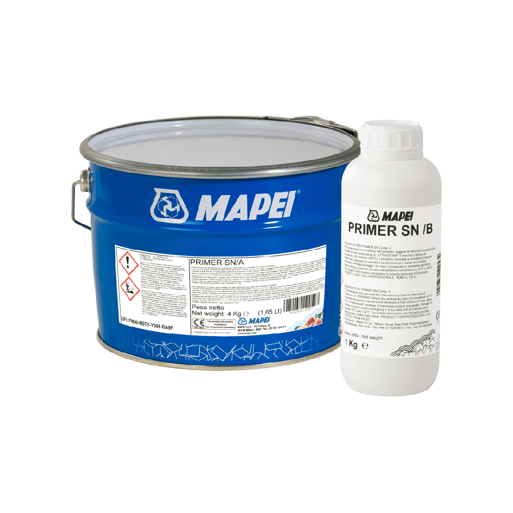 Mapei Primer SN 1kg Componente B main product photo