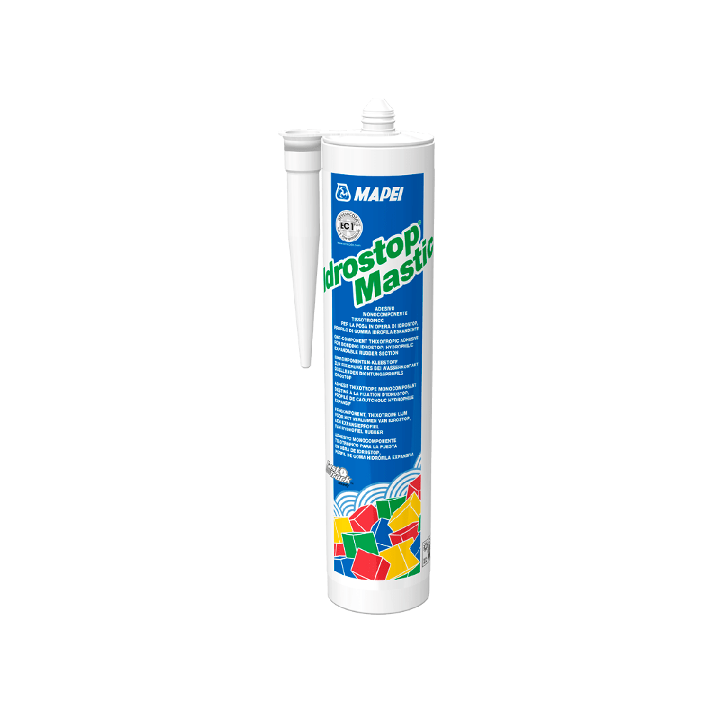 Mapei Idrostop Mastic main product photo