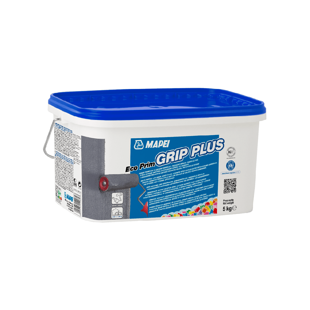 Mapei Eco Prim Grip Plus - 5 kg main product photo