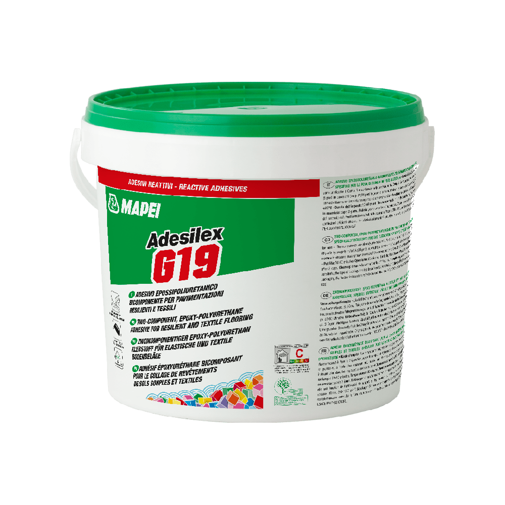 Mapei Adesilex G19 - - 5 kg main product photo