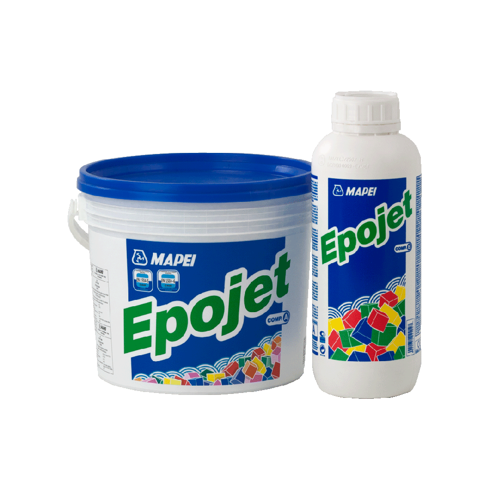 Mapei Epojet 3,2kg Componente A main product photo