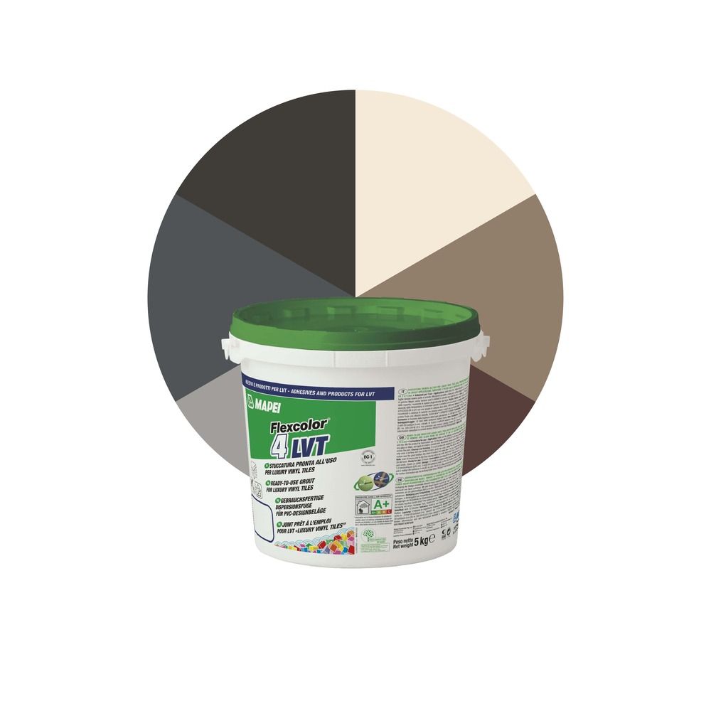 Mapei Flexcolor 4LVT main product photo