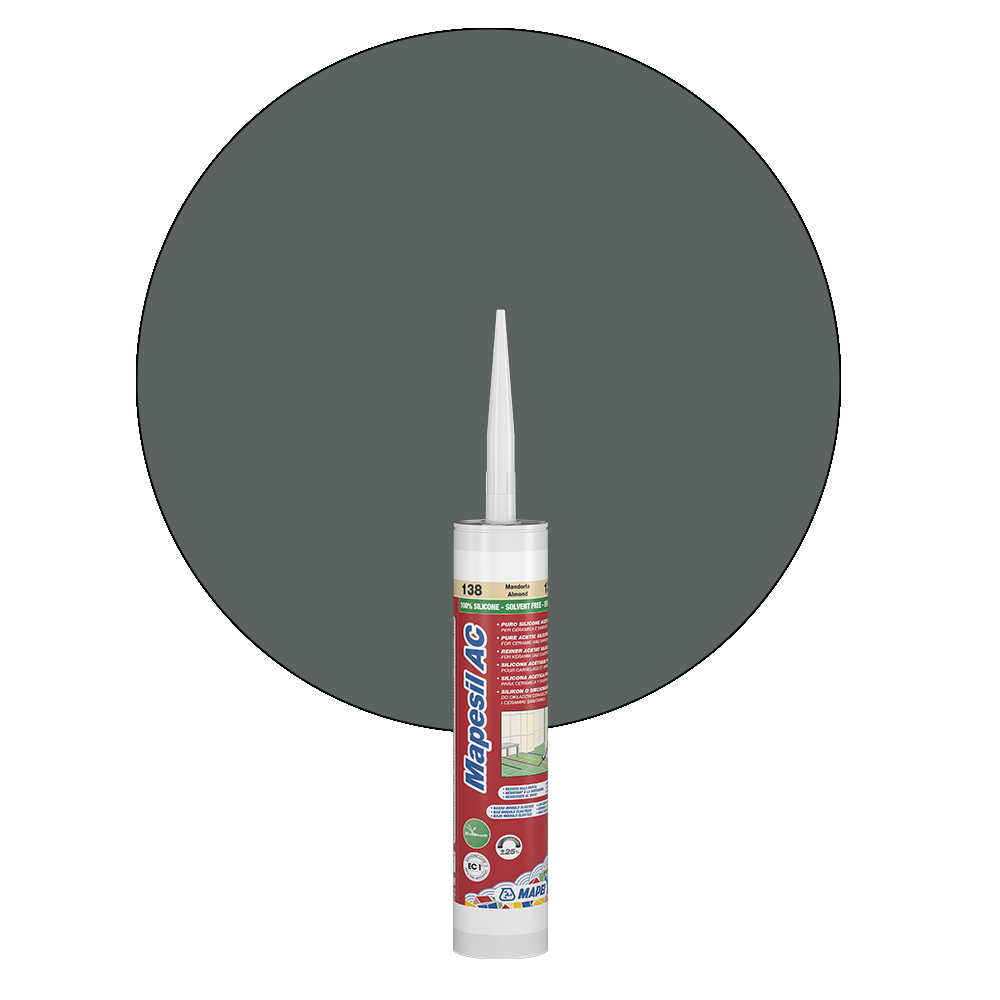 Mapei Mapesil AC - 174 Tornado main product photo