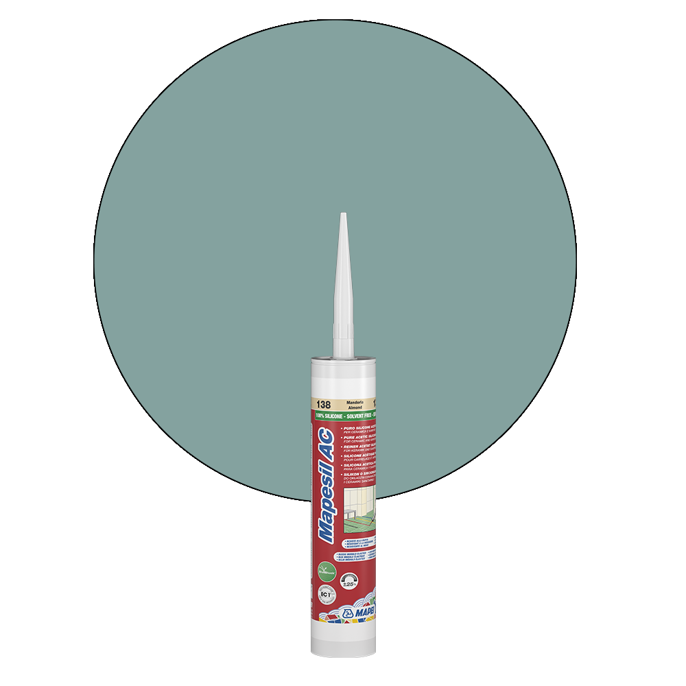Mapei Mapesil AC - 177 Salvia main product photo