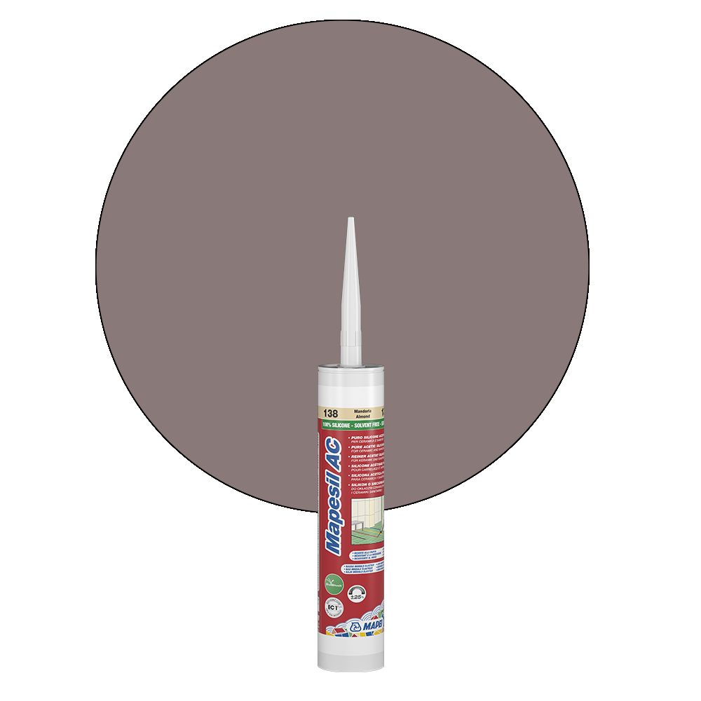 Mapei Mapesil AC - 187 Lino main product photo