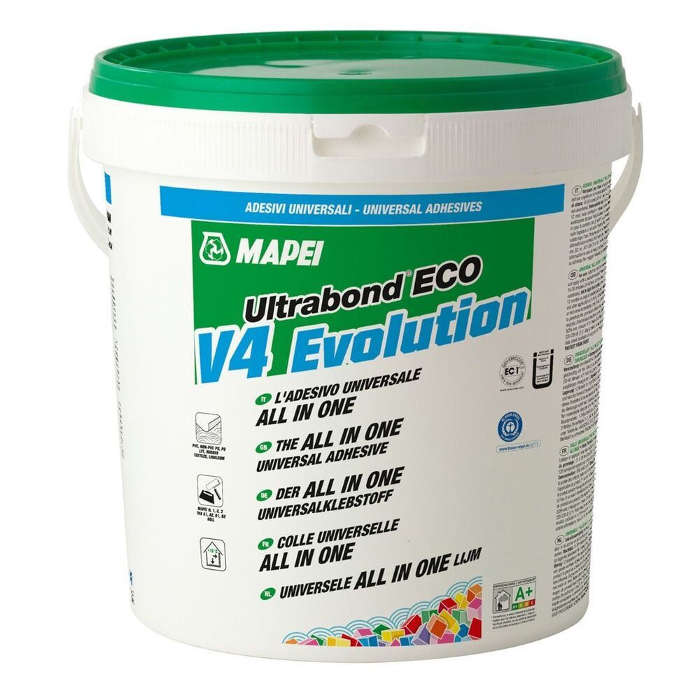 Mapei Ultrabond Eco V4 Evolution main product photo