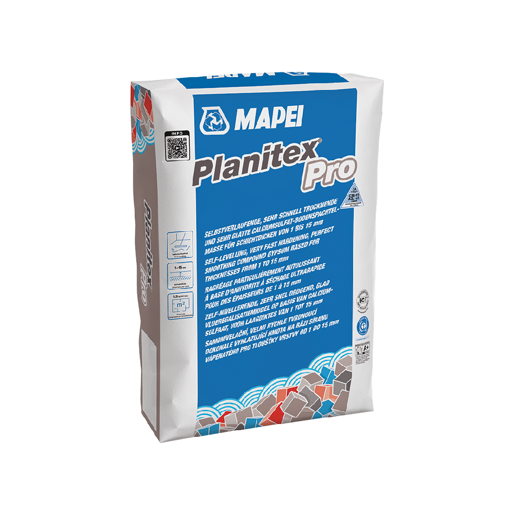 Mapei Planitex Pro main product photo