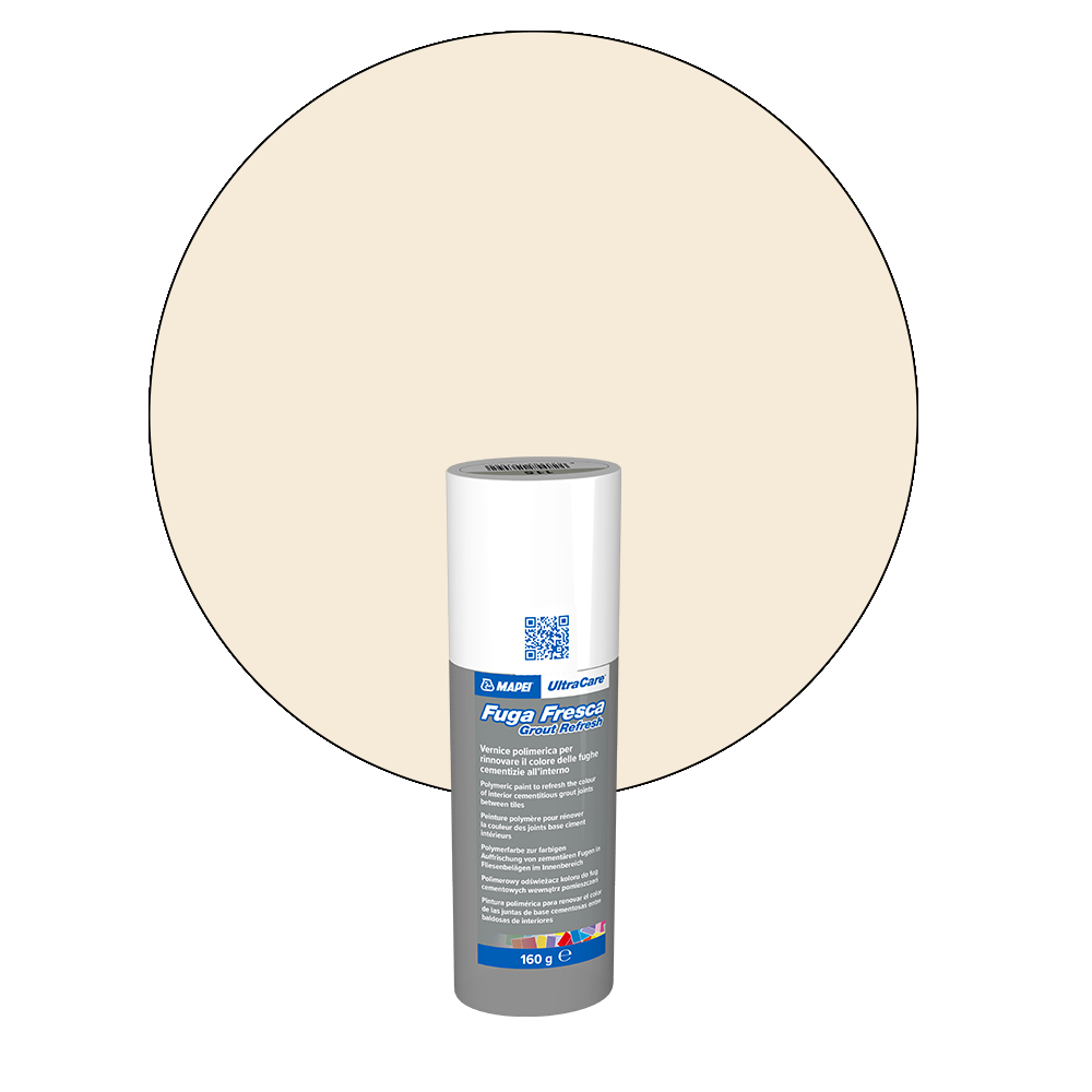 Mapei Fuga Fresca - 130 Jasmin main product photo