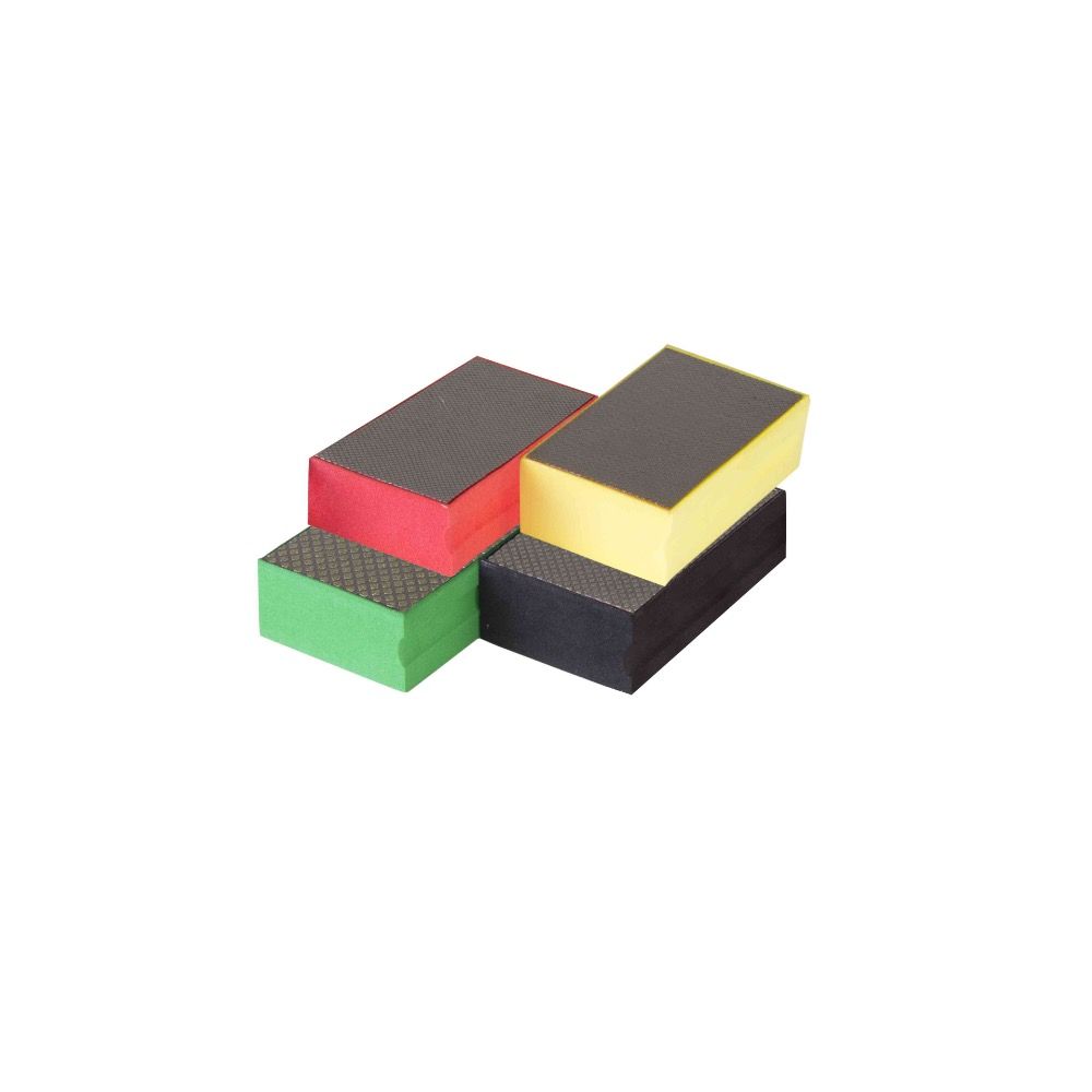 Rubi diamantato Tampone abrasivo main product photo