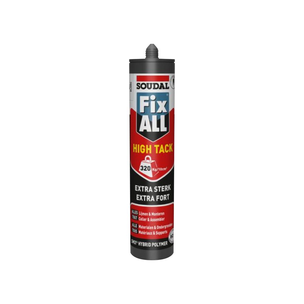 Soudal Fix-All High Tack - Marrone main product photo