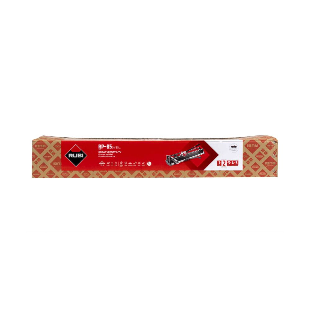 Rubi RP - 85cm main product photo