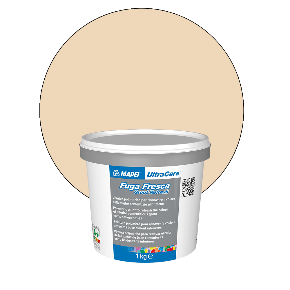Mapei Fuga Fresca 1kg - 132 Beige 2000 main product photo