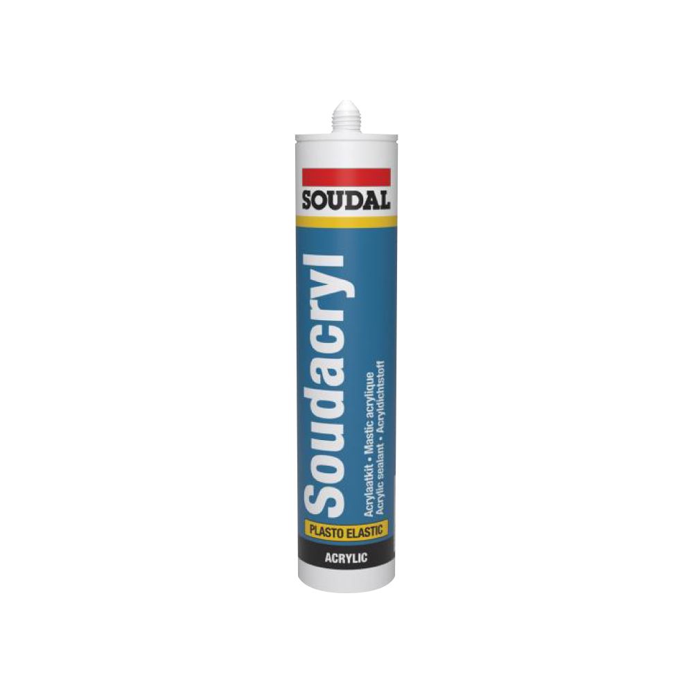 Soudal Soudacryl Basic main product photo