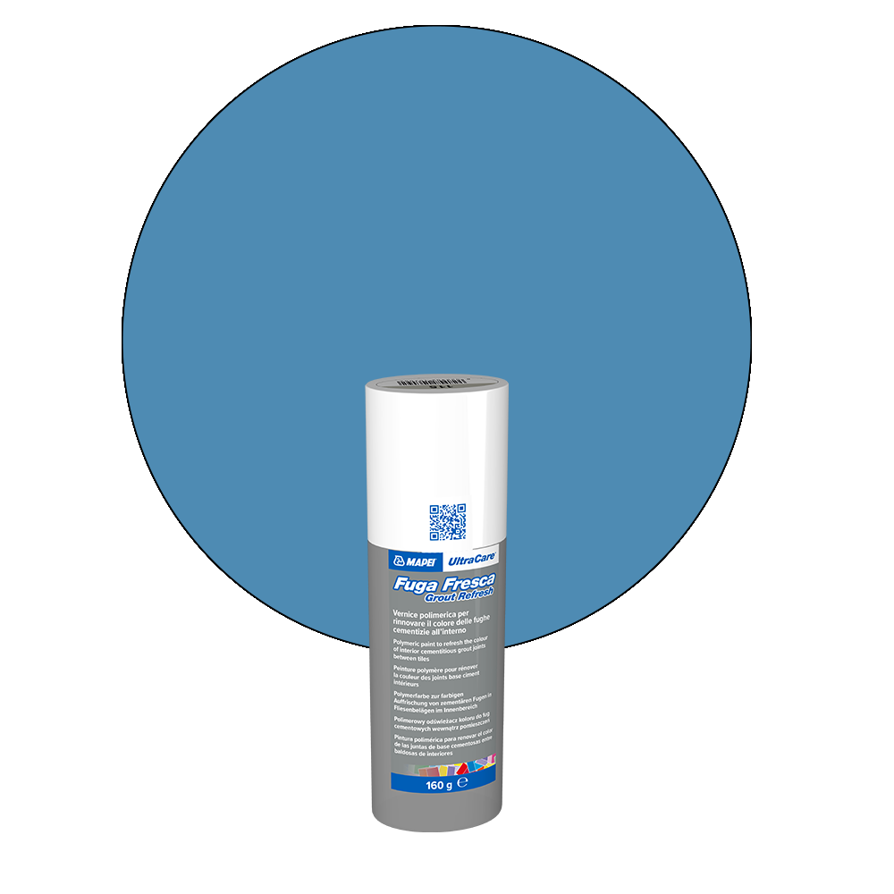 Mapei Fuga Fresca - 167 Avio main product photo