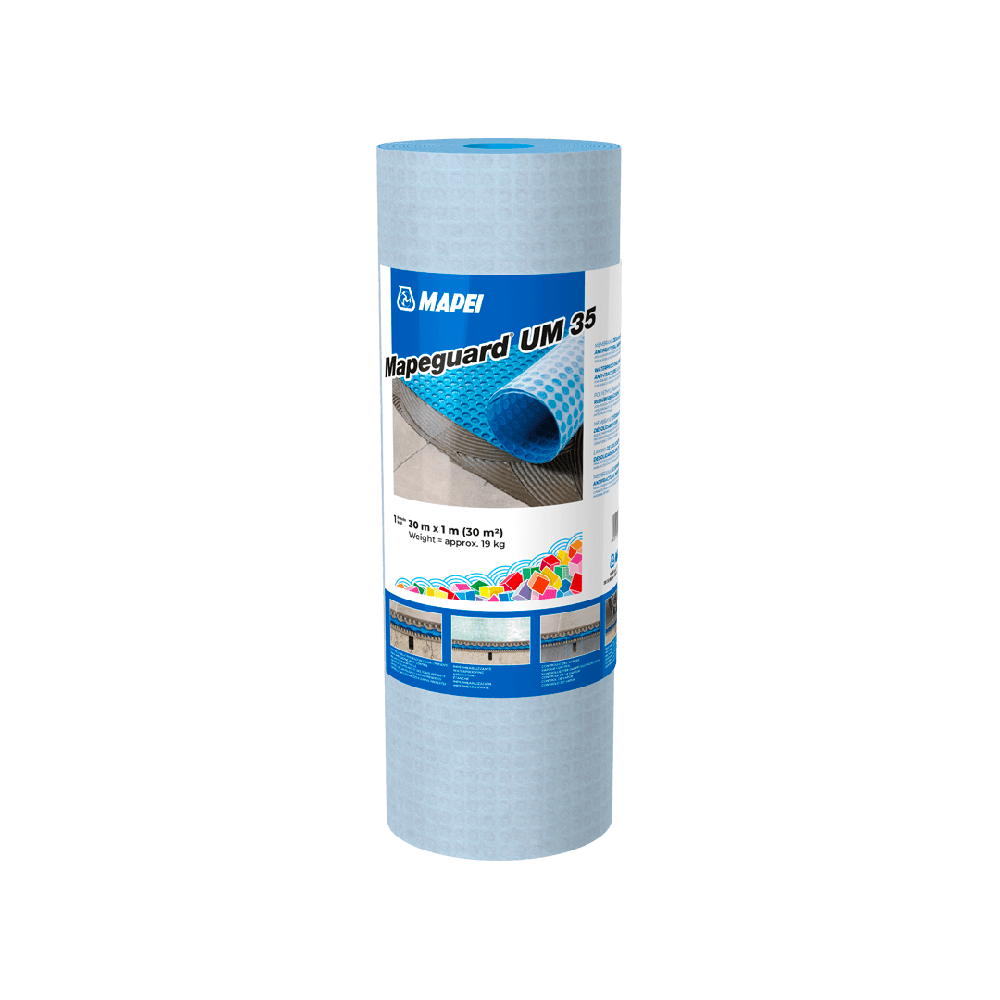 Mapei Mapeguard UM35 - 30 m main product photo