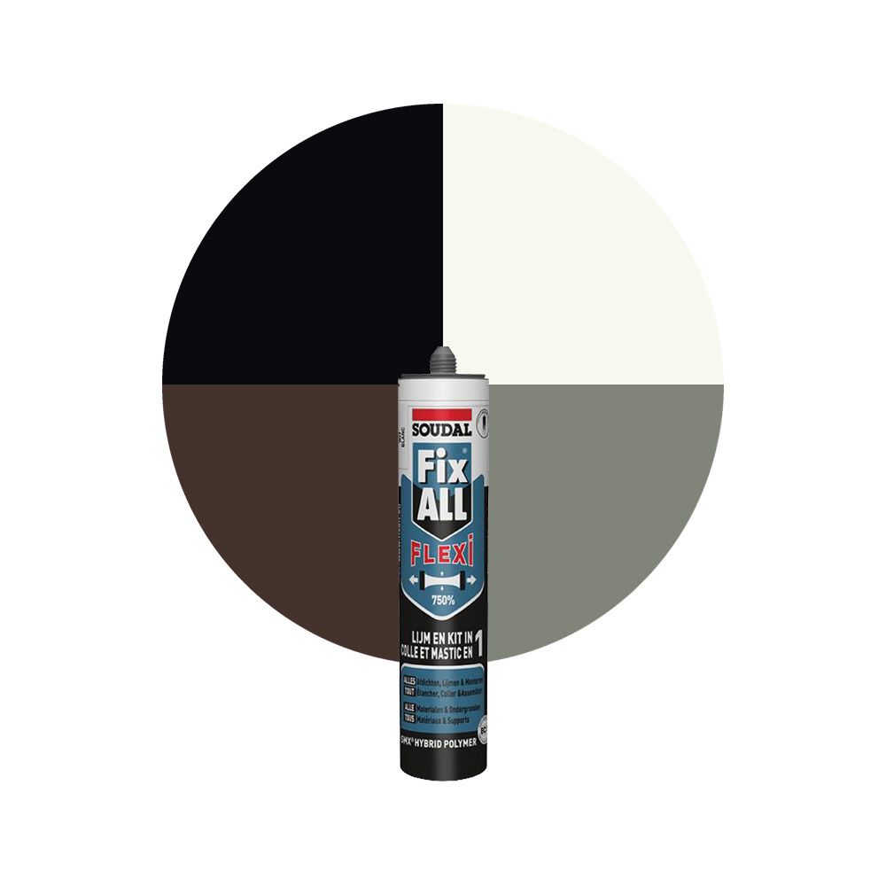 Soudal Fix-All Flexi main product photo