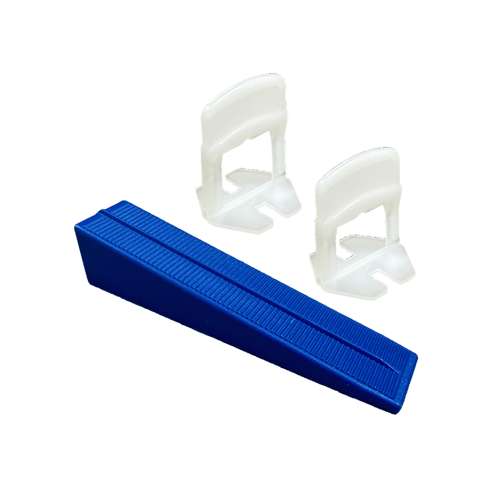 Mapei Mapelevel ProWDG wedge 100 pezzi main product photo