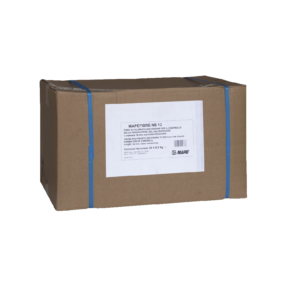 Mapei Mapefibre NS12 main product photo